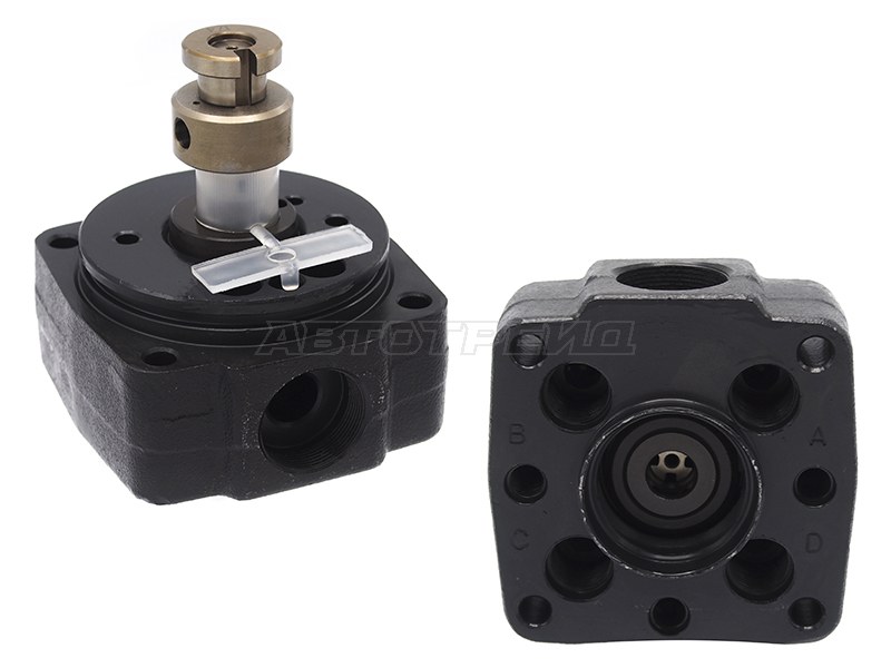 Плунжер Toyota Hiace 96-04 / Hilux Pick Up 97-04 5L