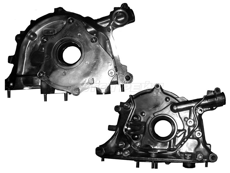 Масляный насос Honda CR-V 95-01 / Stepwgn 96-01 B20B;B20Z1