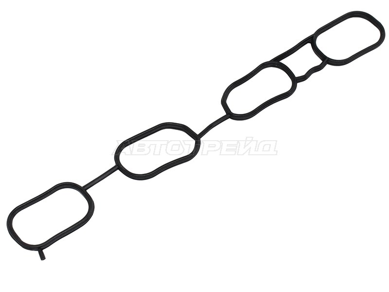 Прокладка впускного коллектора Toyota Passo 10-16 / Probox 14- 1NRFE