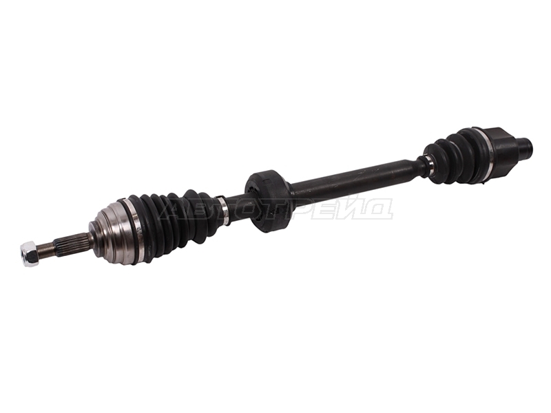 Привод в сборе LADA Largus 12-21 / Nissan Almera 12-19 (Спереди/ Справа)