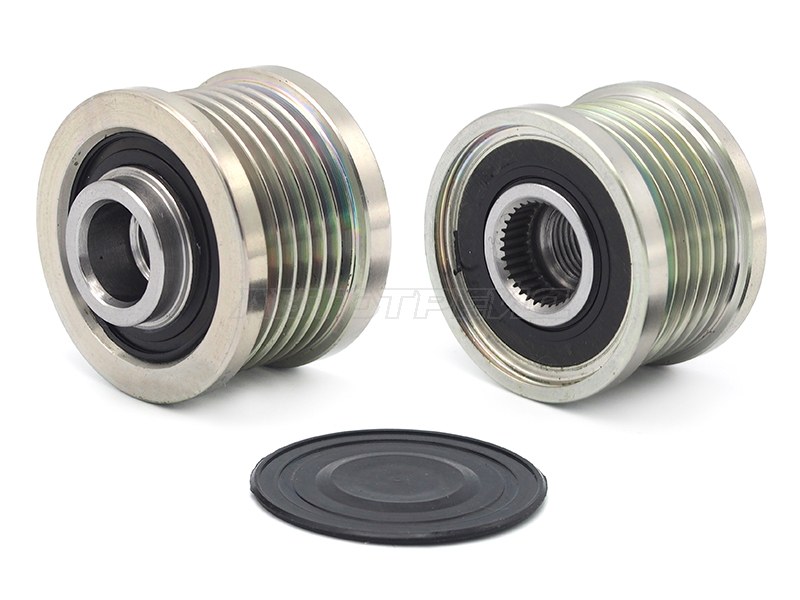 Шкив генератора NISSAN MR18/MR20 SAT ST23151EN20A