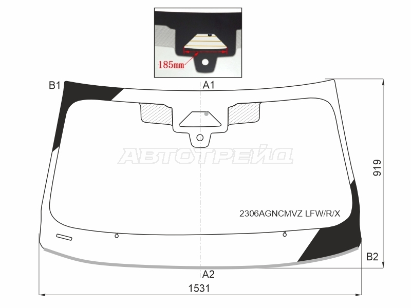 Изображения стекла