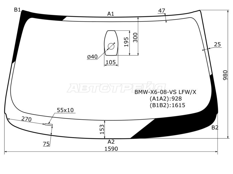 Изображения стекла