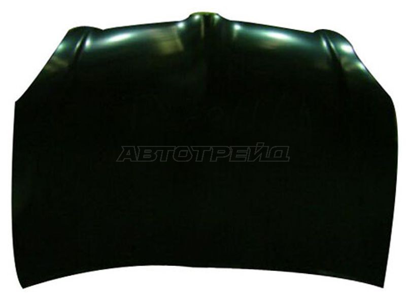 Капот Toyota Allex 02-06 / Corolla Runx (E120) 02-06