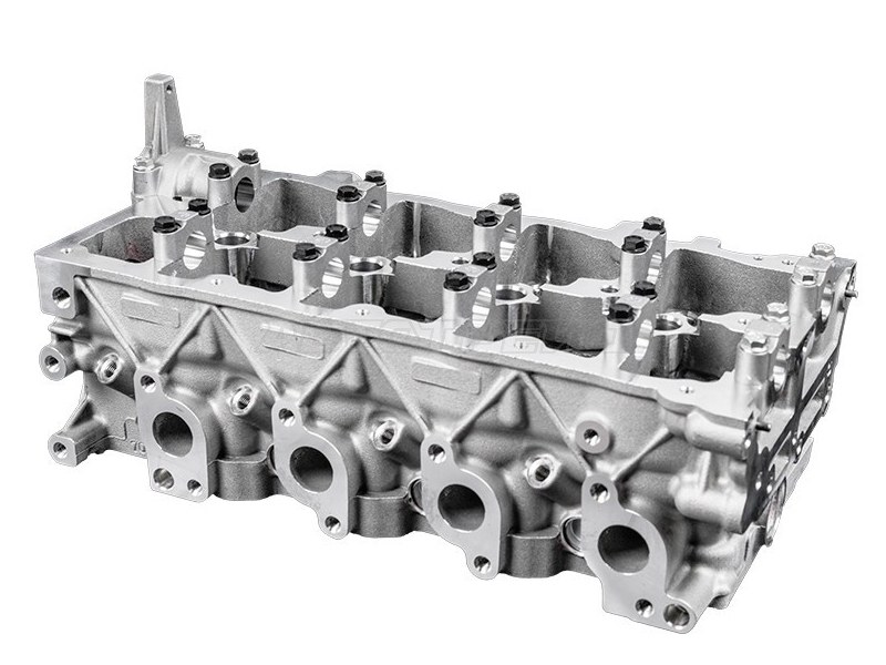 ГБЦ Kia Cerato 04-07 / Rio 05-11 D4FA