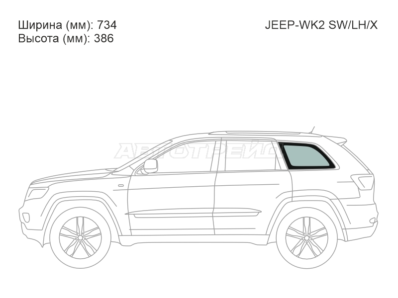 Изображения стекла