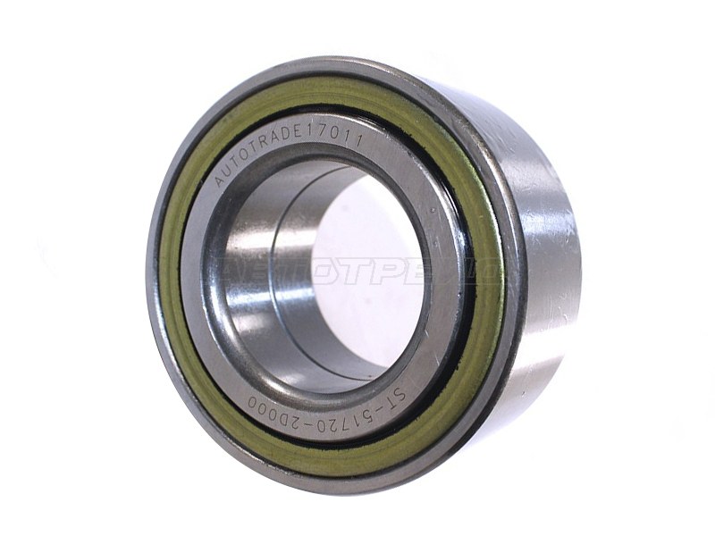 Подшипник передней ступицы Hyundai Elantra 95-09 / Tucson 04-09