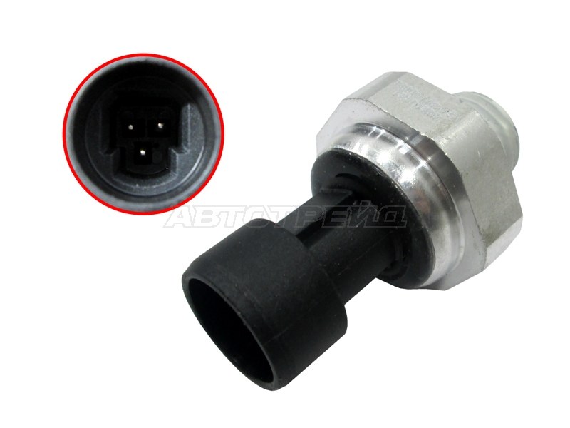 Датчик давления масла Chevrolet Captiva 06-13 / Opel Antara 06-11