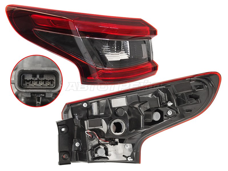 DEPO 215-19AJL-UE