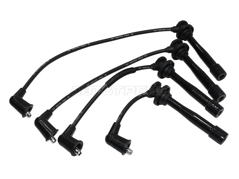 Провода высоковольтные Kia Rio 00-02 / Carens 06-12 A5D;G4ED;G4EE;S6D