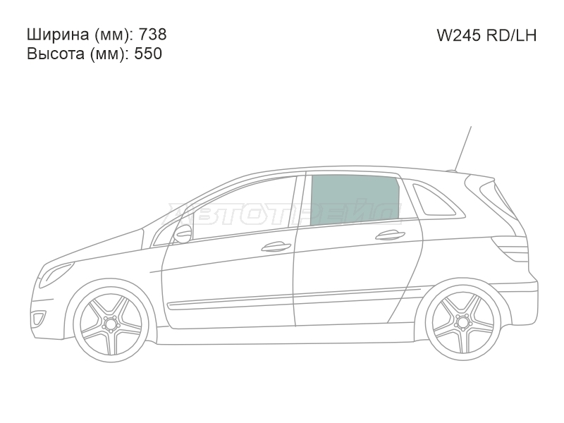 Изображения стекла