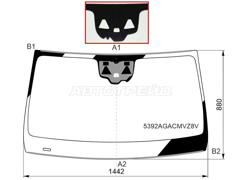 Изображения стекла