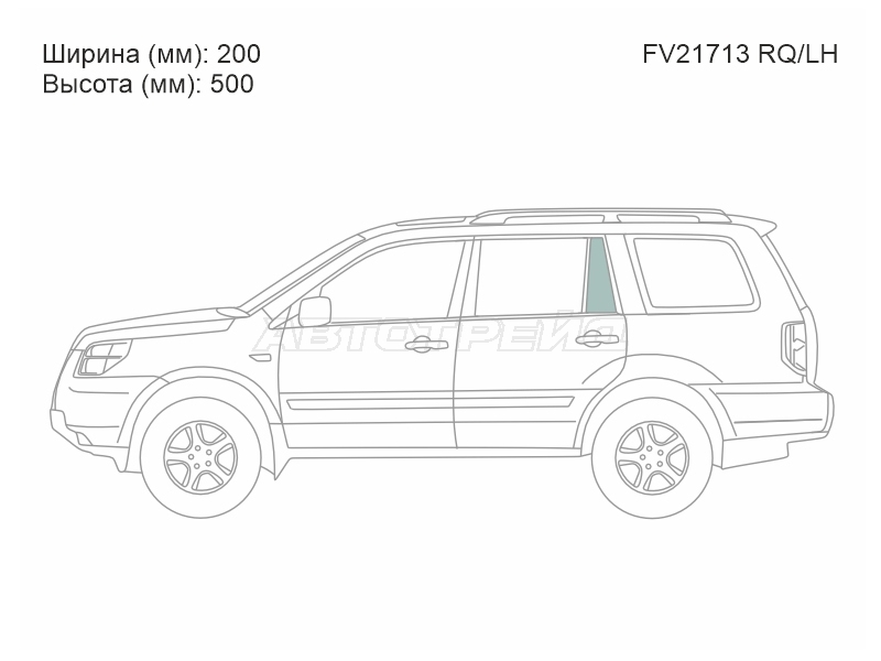 Изображения стекла