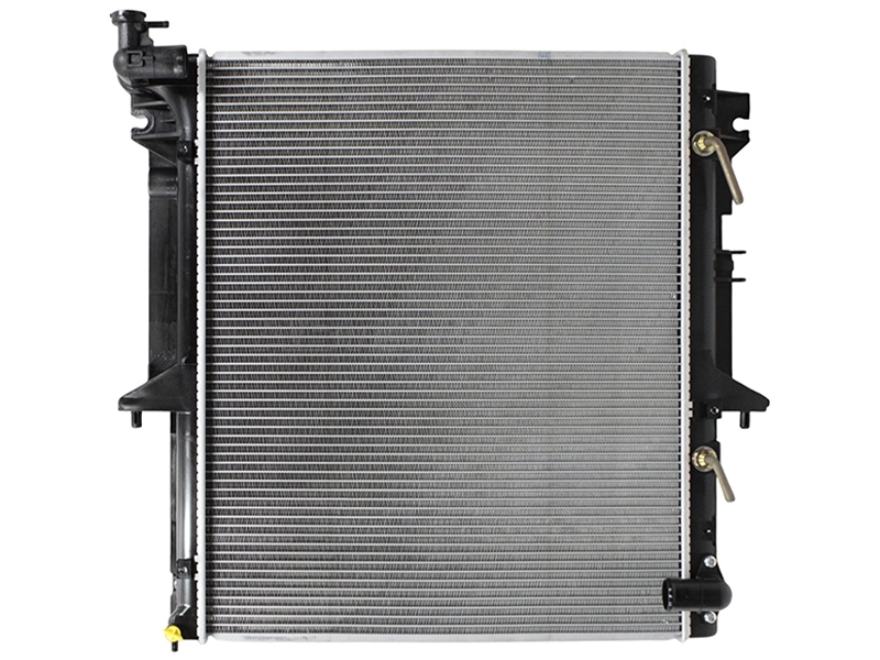 Радиатор Mitsubishi L200 07-16 / Pajero Sport 08-17