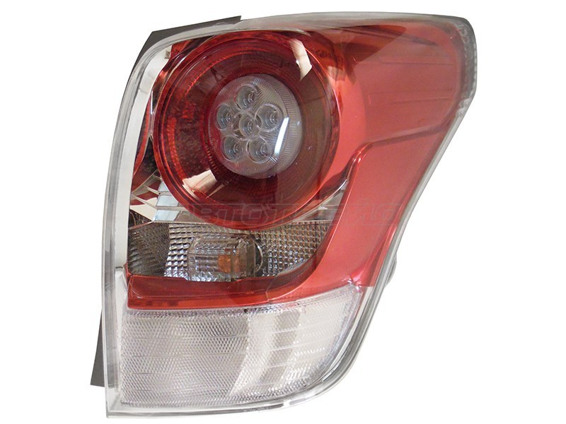 Фонарь задний Toyota Verso 09-12 (Справа)