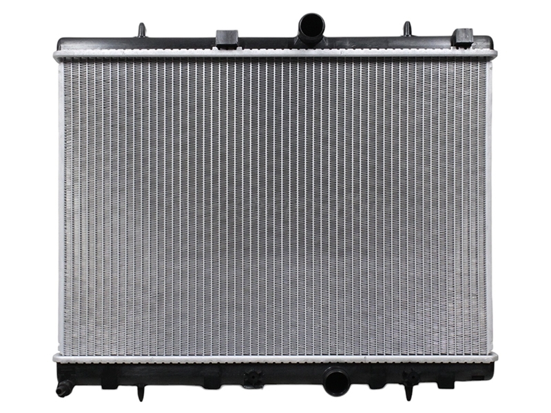 Радиатор Peugeot 301 13-16 / Citroen C2 03-07