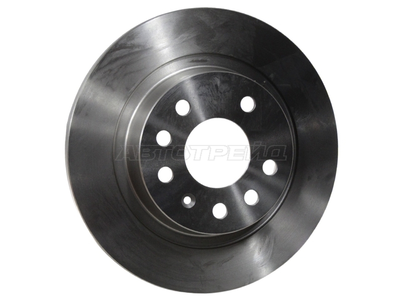 Диск тормозной (Зад) Opel Signum 03-05 / Vectra 02-08