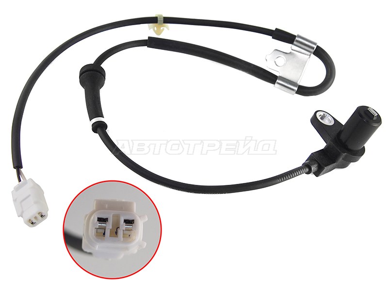 Датчик ABS Suzuki Swift 03-16 (Спереди/ Справа)