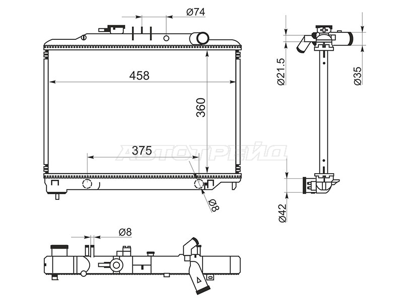 SAT NS0087-D