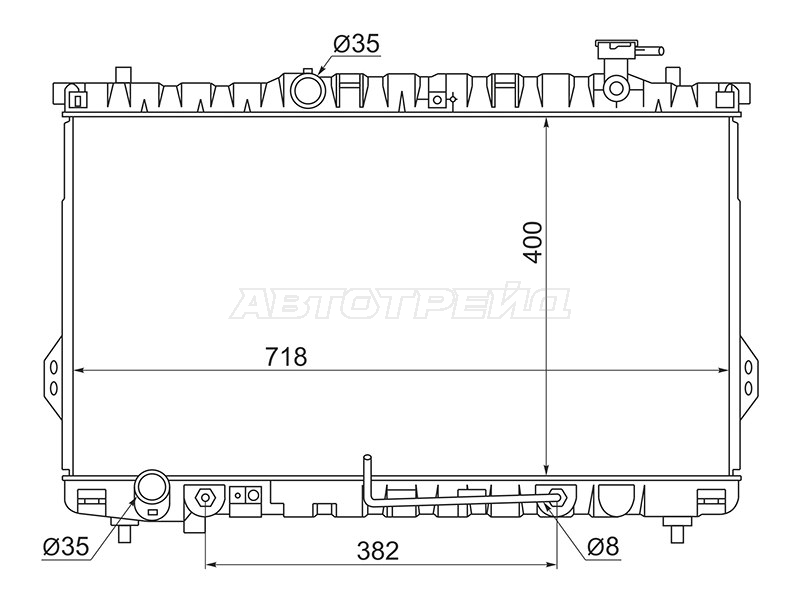 SAT HY0006-1