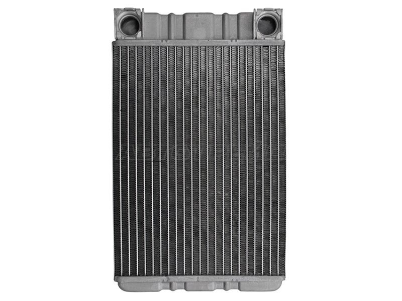 Радиатор отопителя салона Mercedes-Benz C-Class 00-08 / CLK-Class 02-10