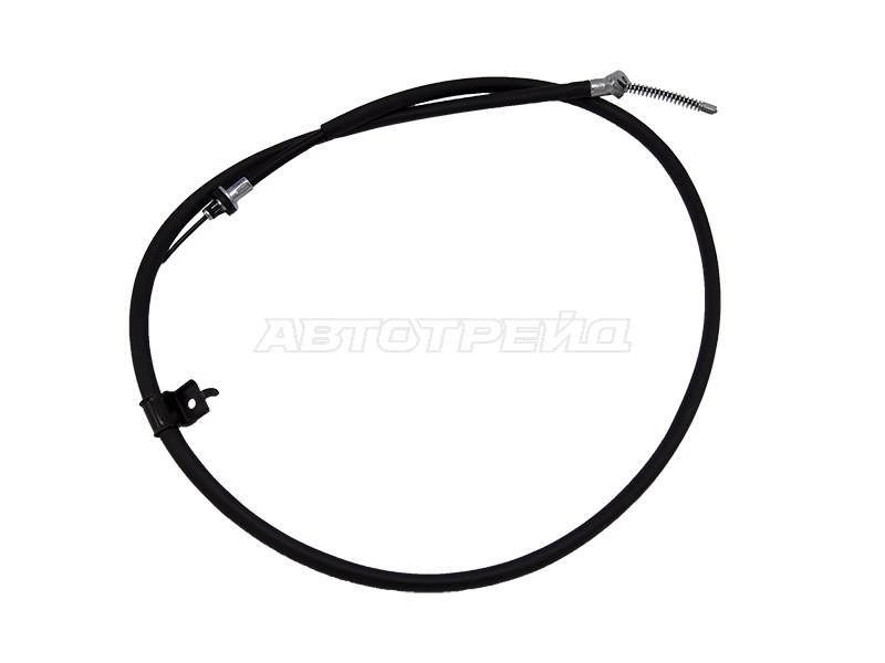 Трос ручного тормоза Nissan Juke 10-20 (Справа)