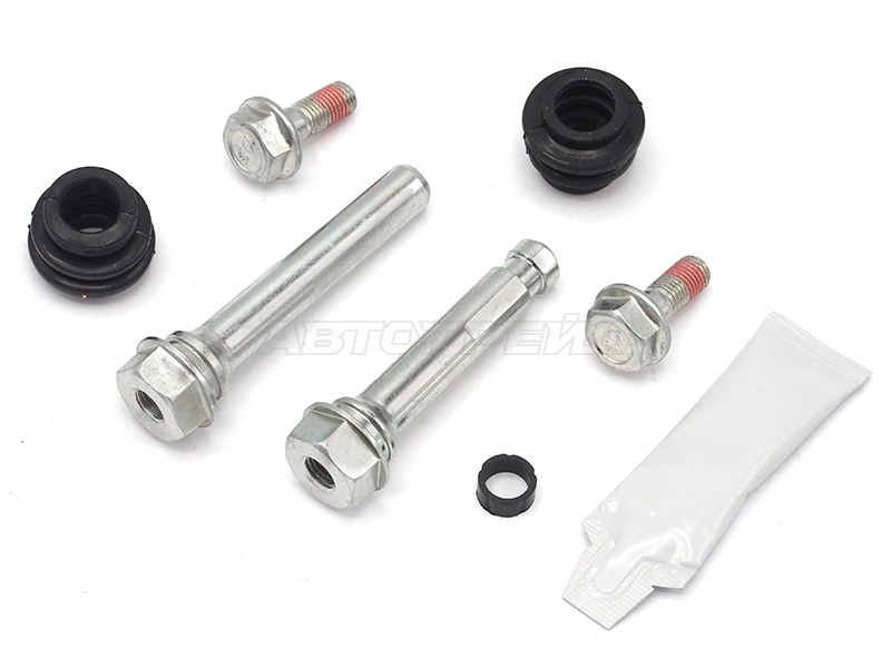 Ремкомплект тормозного суппорта (Спереди) Mazda 6 12-18 / Toyota Camry 01-06