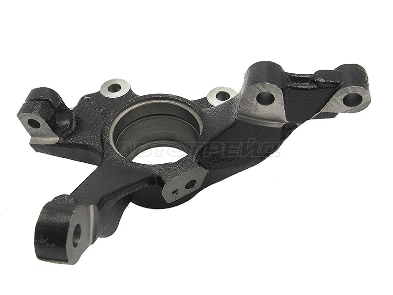 Кулак поворотный Opel Antara 06-15