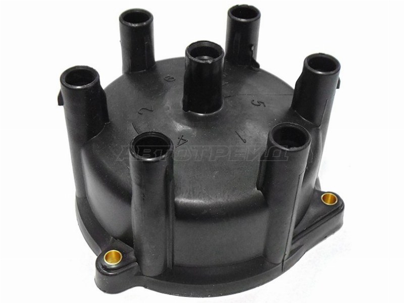 Крышка трамблера Toyota Land Cruiser (J80) 84-23 1FZF;1FZFE