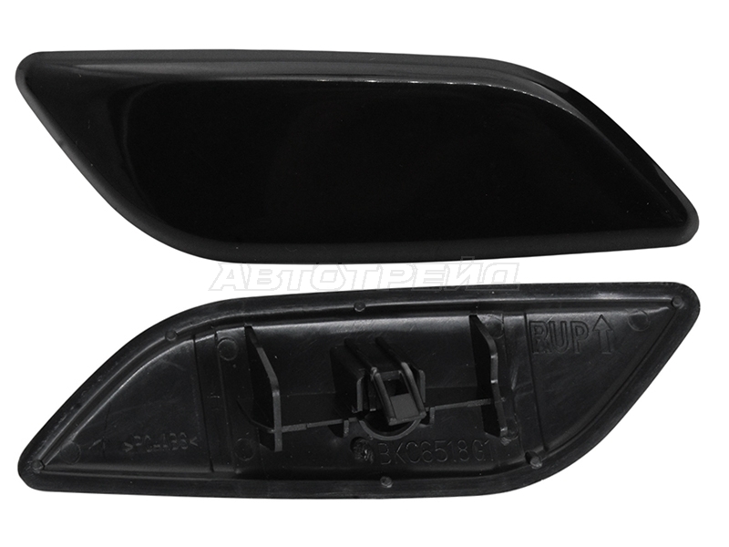 Крышка омывателя фары Mazda 3 13-19 / Axela 13-19 (Справа)