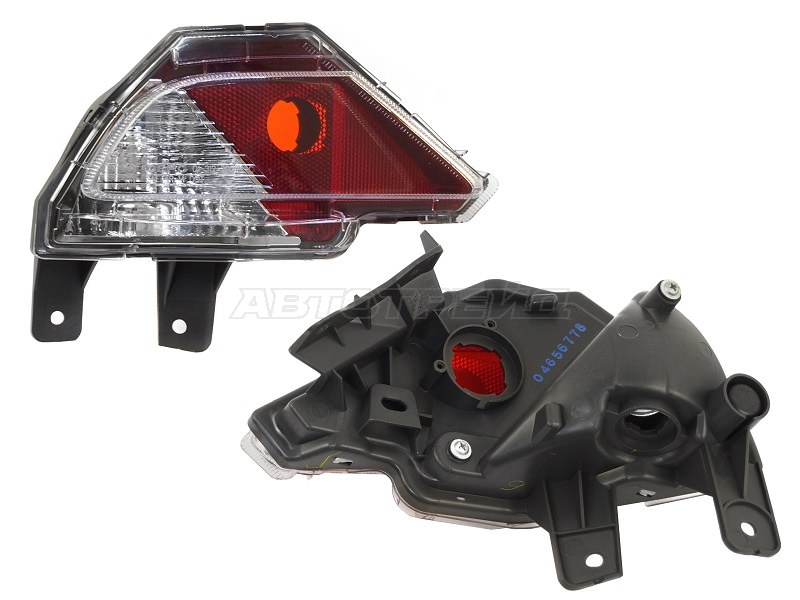 DEPO 112-4007L-UE