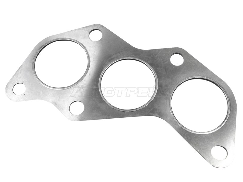 Прокладка выпускного коллектора Subaru Legacy 03-15 / Outback 03-09 EZ30D