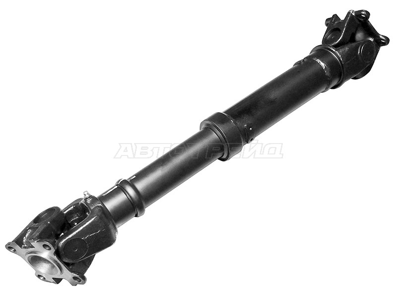 Вал карданный Toyota Land Cruiser (J100) 98-07 / Lexus LX 98-07