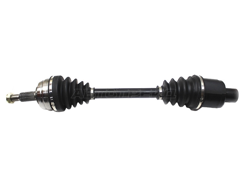Привод в сборе Renault Duster 10-21 / Dacia Duster 10-17 (Спереди/ Справа)