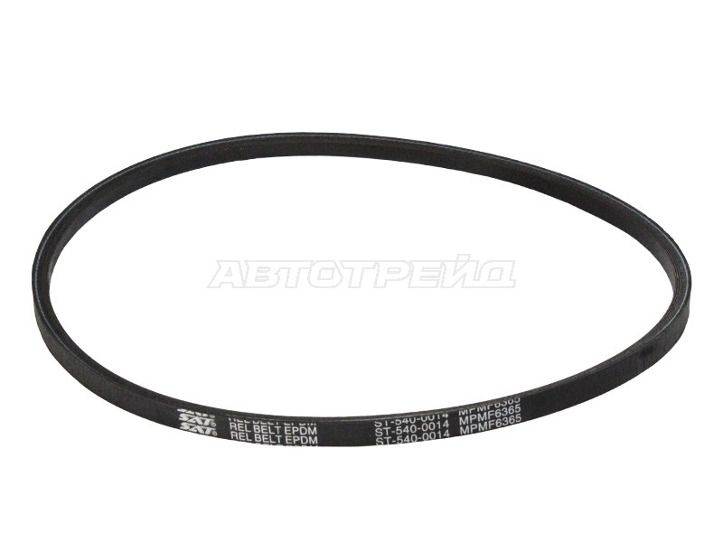 Ремень приводной Mercedes-Benz S-Class 85-91 / Mitsubishi Delica 79-07 2C;2Y;2YC;3CE;3CT;3CTE;3Y;3YC