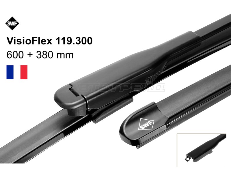 SWF 119300