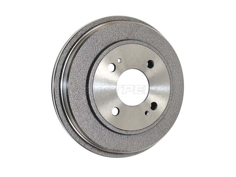 Барабан тормозной (Сзади) Honda Civic 00-06 / Civic Ferio 00-05