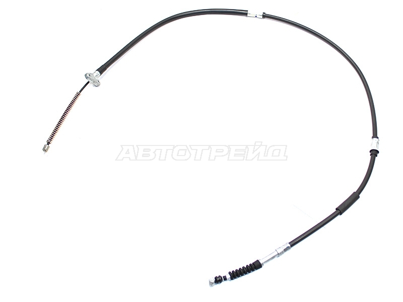 Трос ручного тормоза Toyota Corolla (E100,E110) 91-02 / Corolla Spacio 97-01 (Справа)