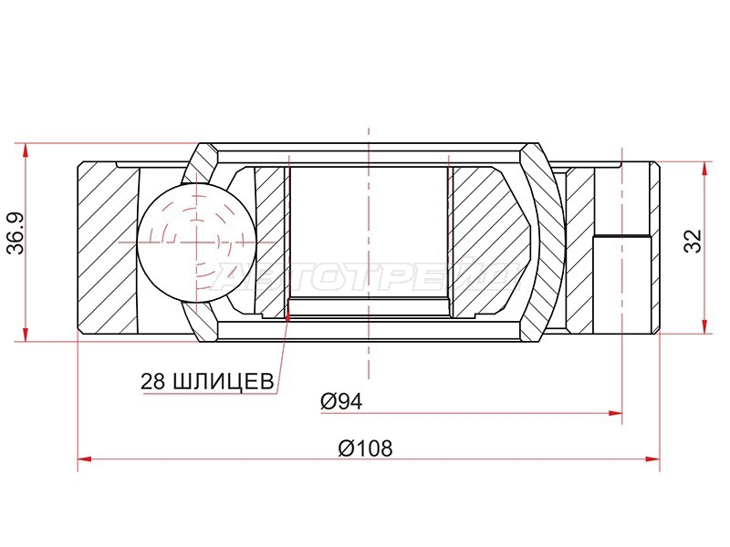 SAT VW-652