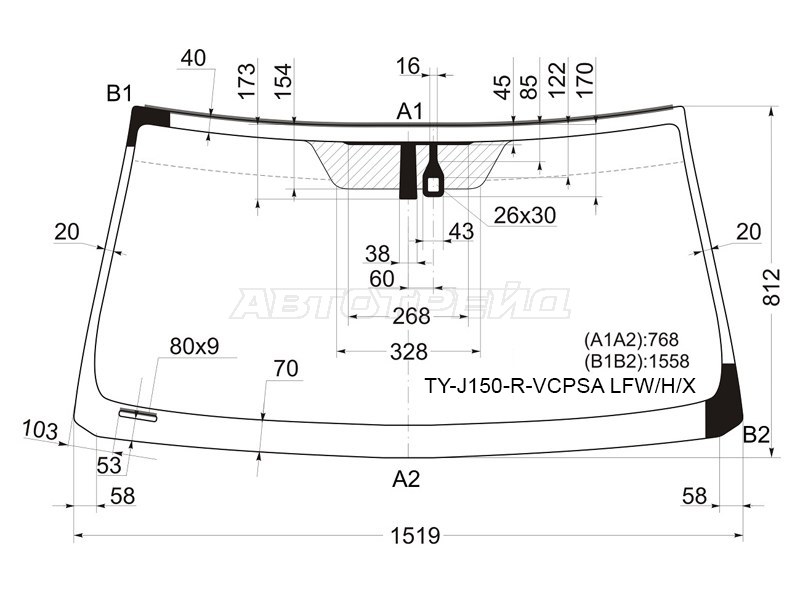 Изображения стекла
