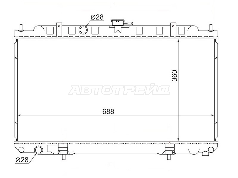 SAT NS0001-16-MT