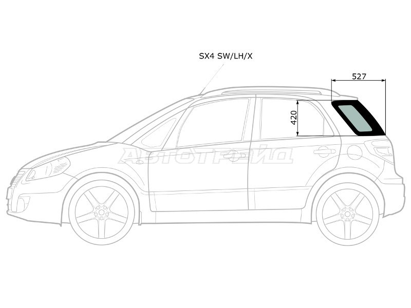 Изображения стекла