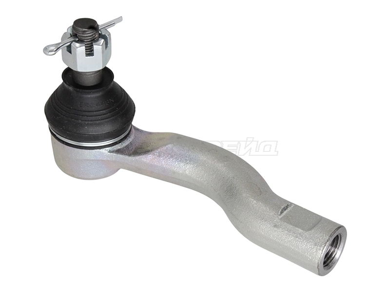 Рулевой наконечник Toyota Caldina (T240) 02-07 / Noah 01-22 (Слева)