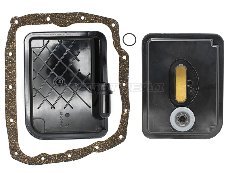 Фильтр CVT Chery Tiggo 4 17- / Arrizo 7 14-16
