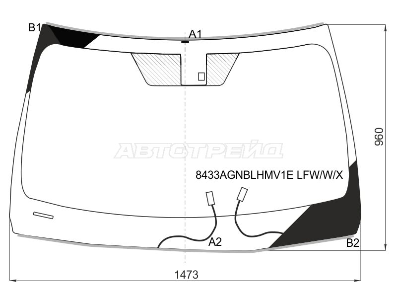 Изображения стекла