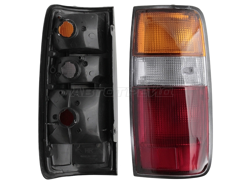 Фонарь задний Toyota Land Cruiser (J80) 89-97 (Справа)