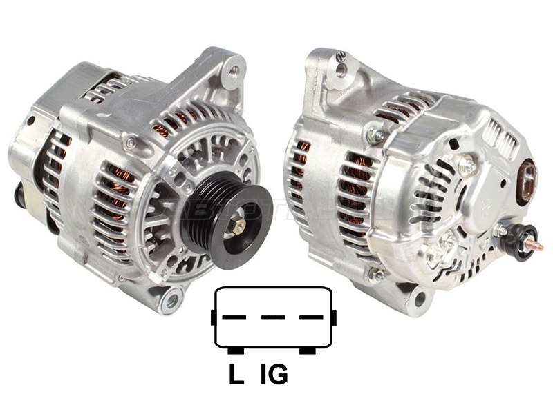 DENSO DAN673