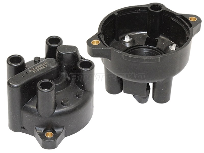 Крышка трамблера Mazda Demio 96-02 B3ME;B5E;BPZE;Z5DE