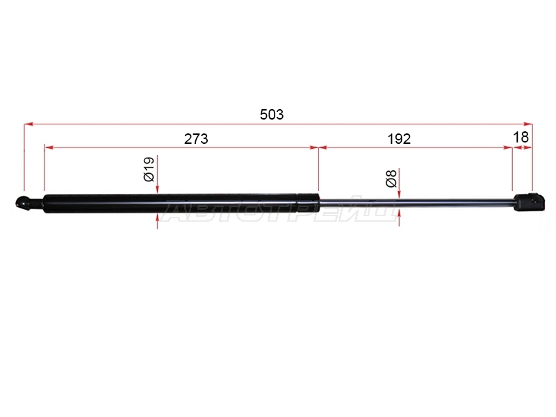 SAT ST-90450-5V085