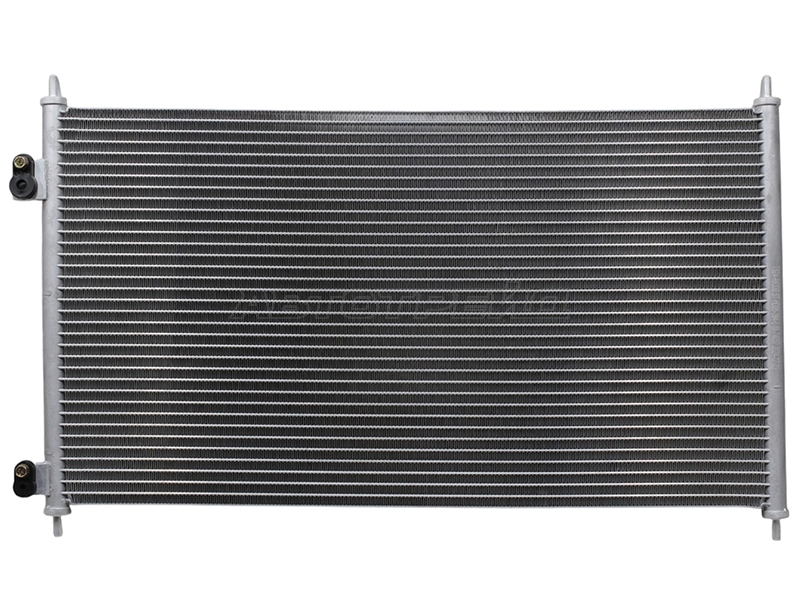 Радиатор кондиционера Honda Civic 00-06 / Civic Ferio 00-05